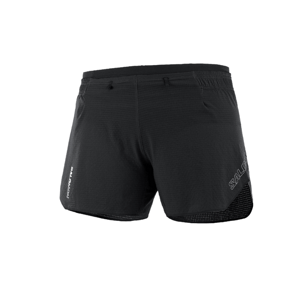 Salomon Women's Sense Aero 5 Shorts