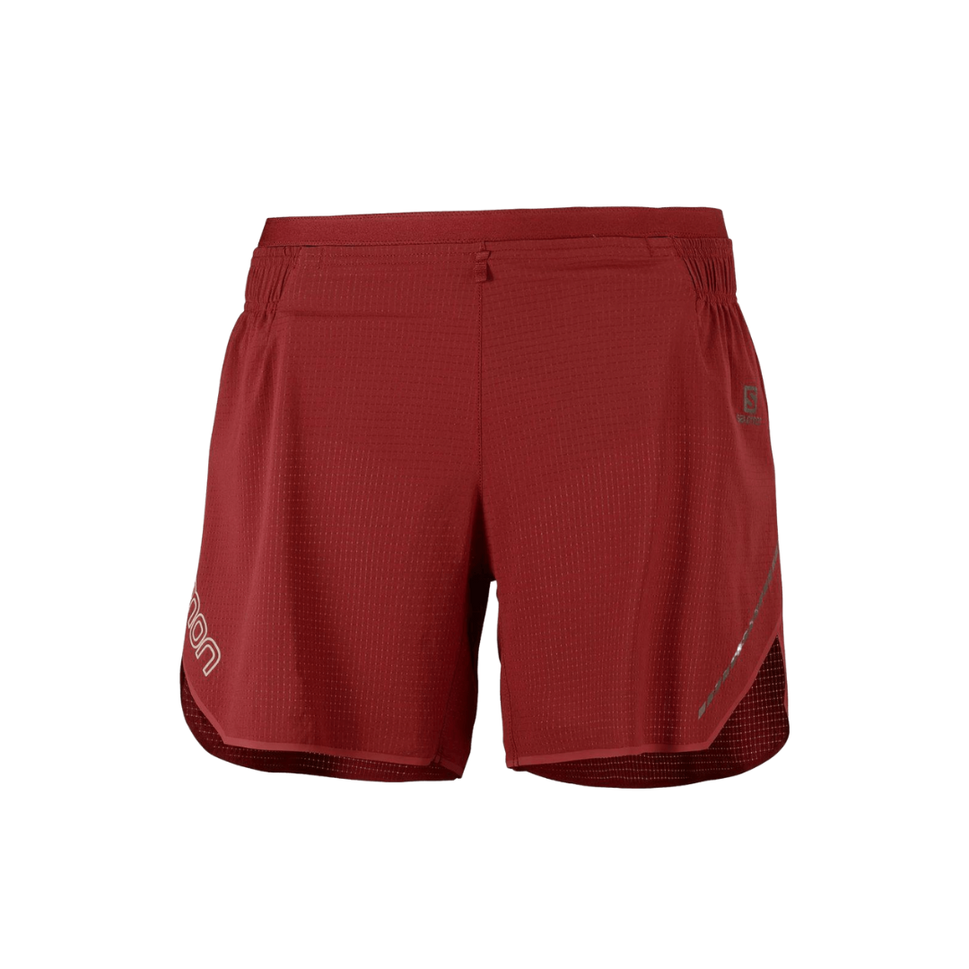 Salomon Women's Sense Aero 5 Shorts