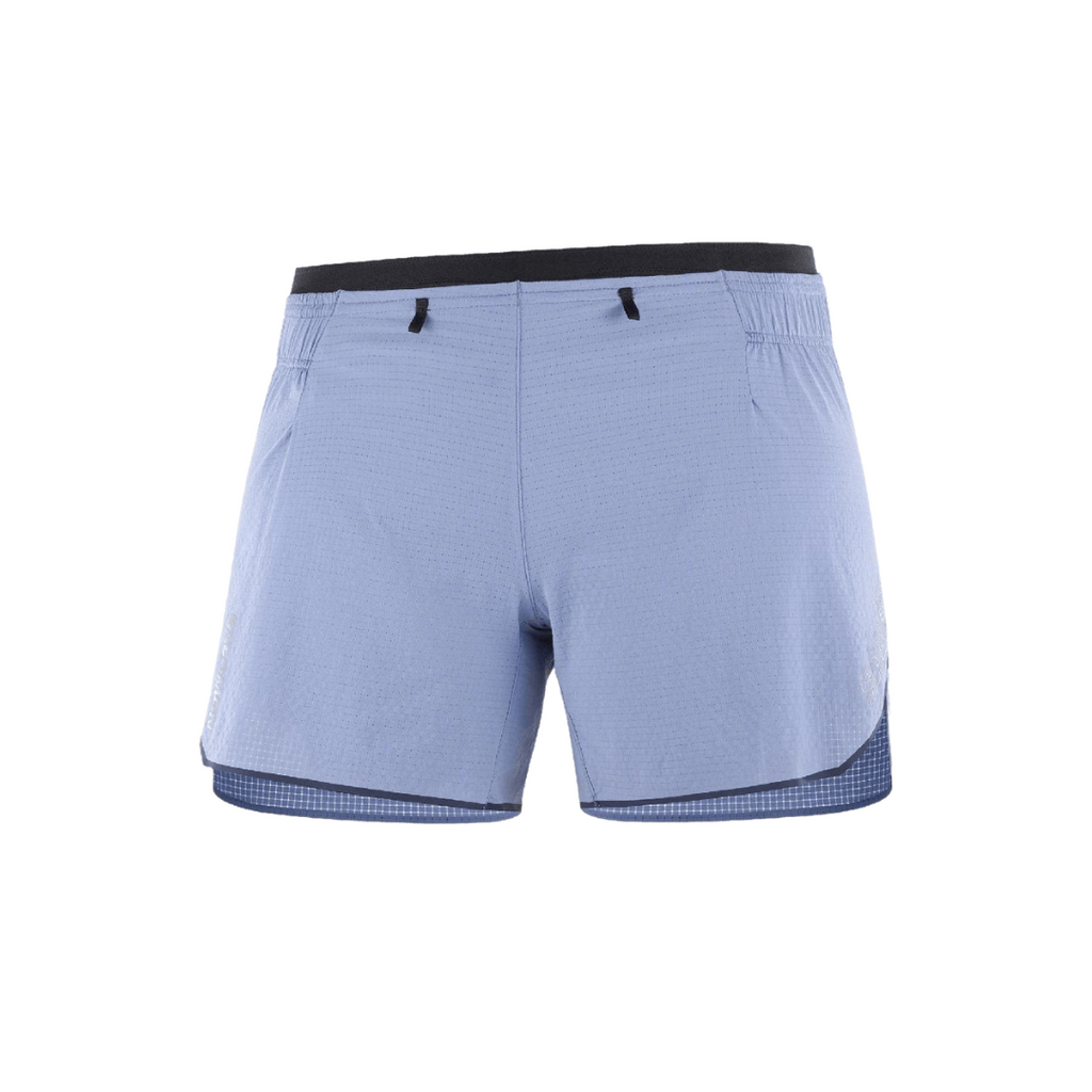 Salomon Women's Sense Aero 5 Shorts