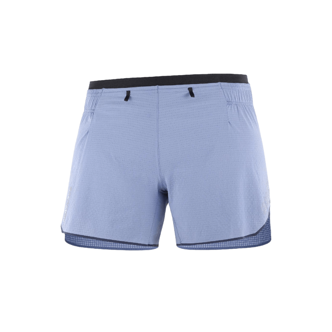 Salomon Women's Sense Aero 5 Shorts