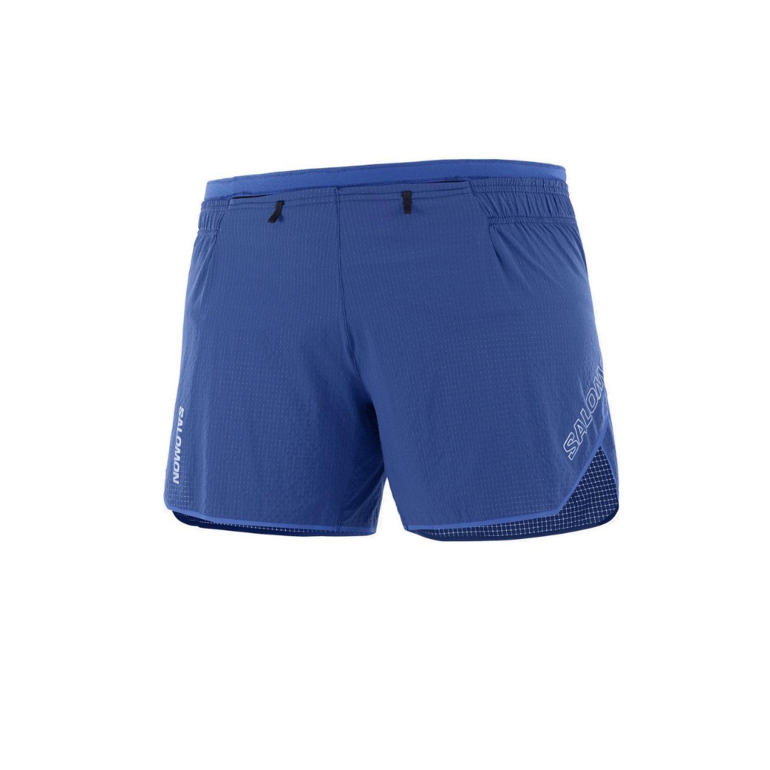 Salomon Women's Sense Aero 5 Shorts