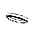 2XU Skinny Headband 2 Pack