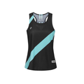 One Running Women's Victory Speed Tech Singlet - Slice