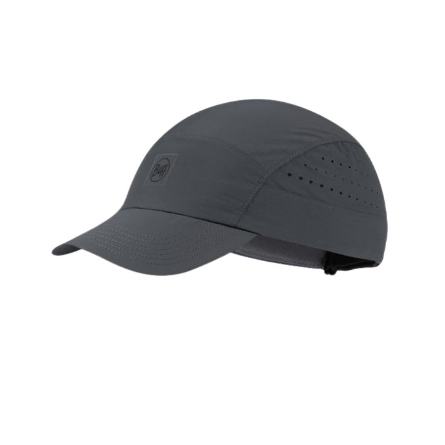 Buff Speed Cap