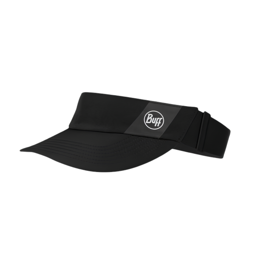 Buff Speed Visor