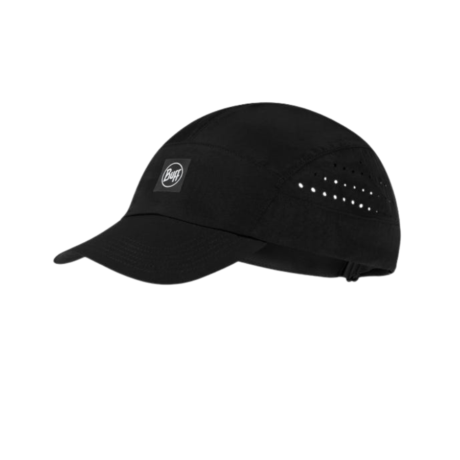 Buff Speed Cap