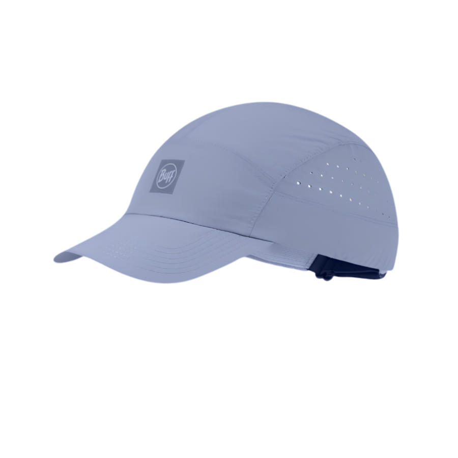 Buff Speed Cap