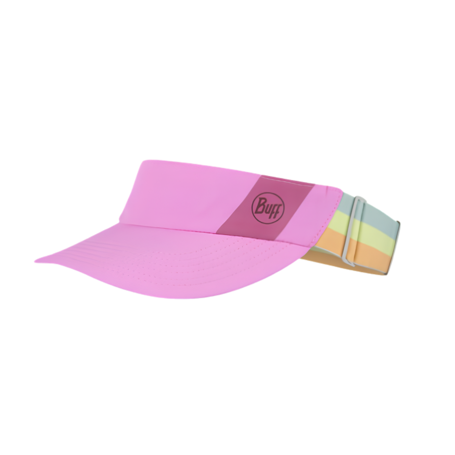 Buff Speed Visor