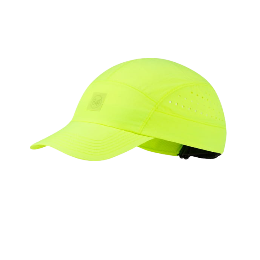Buff Speed Cap