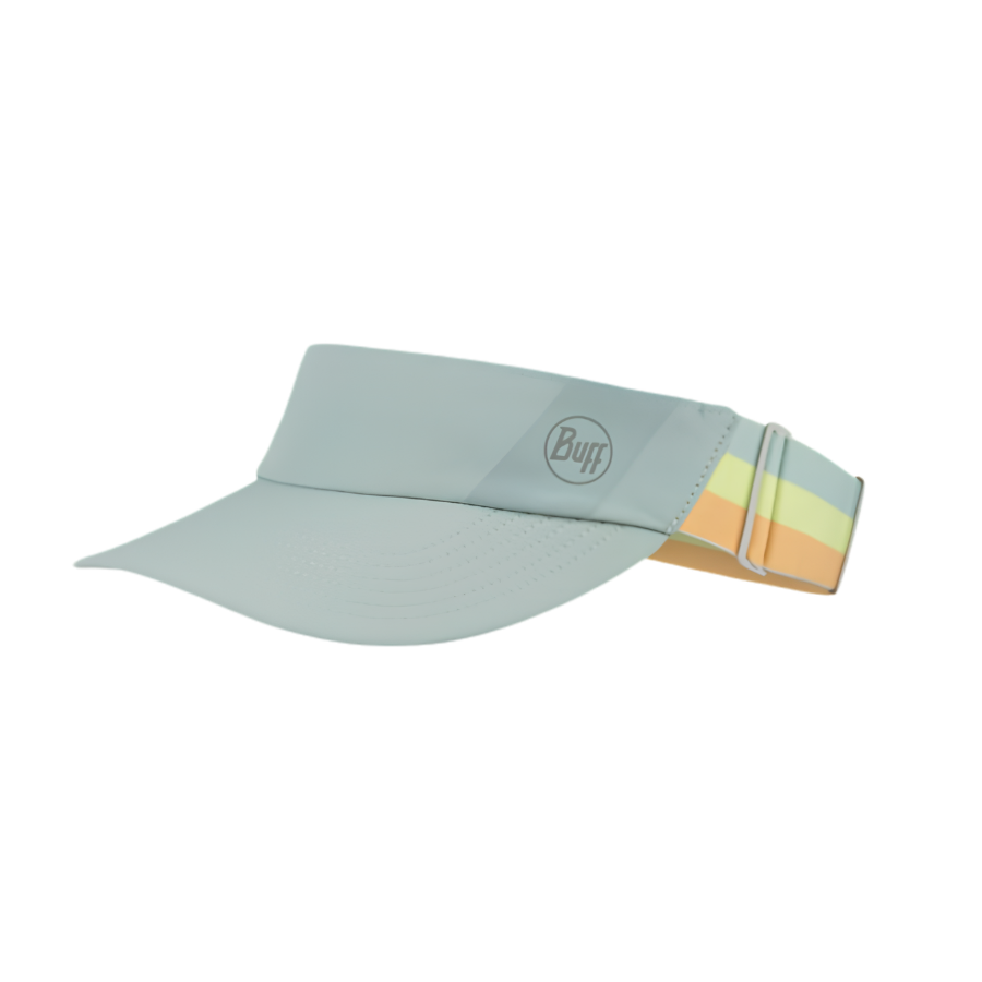 Buff Speed Visor