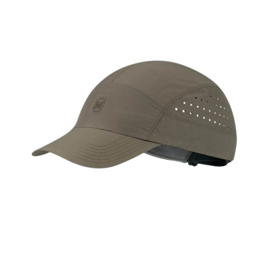 Buff Speed Cap