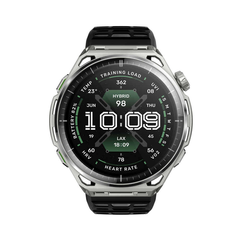 Amazfit Balance 3 Smart Watch