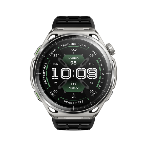 Amazfit Balance 3 Smart Watch