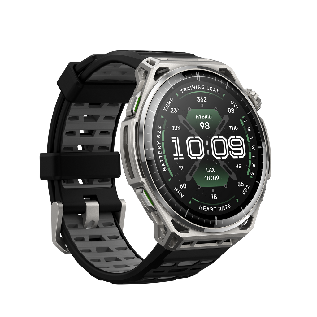 Amazfit Balance 3 Smart Watch