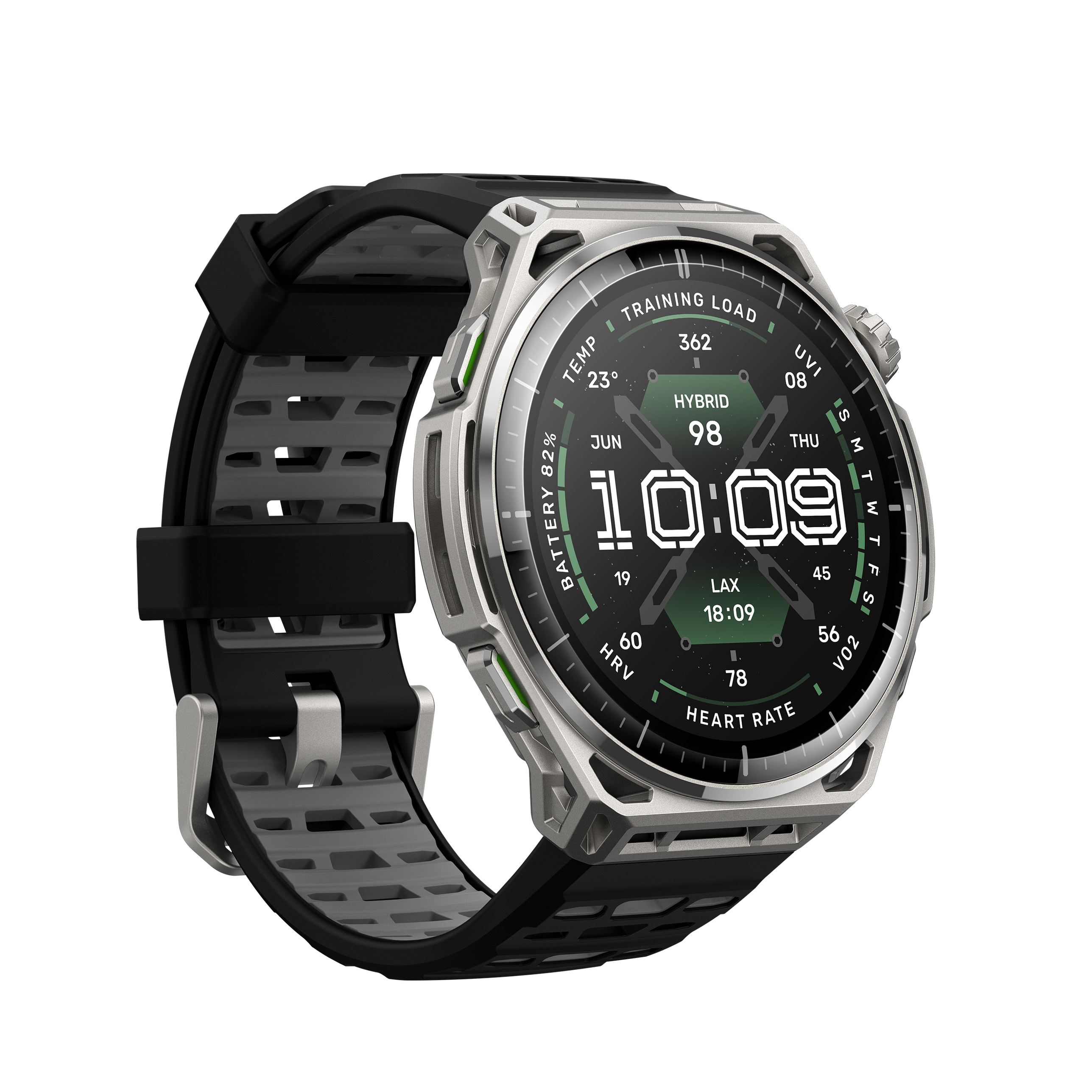 Amazfit Balance 3 Smart Watch