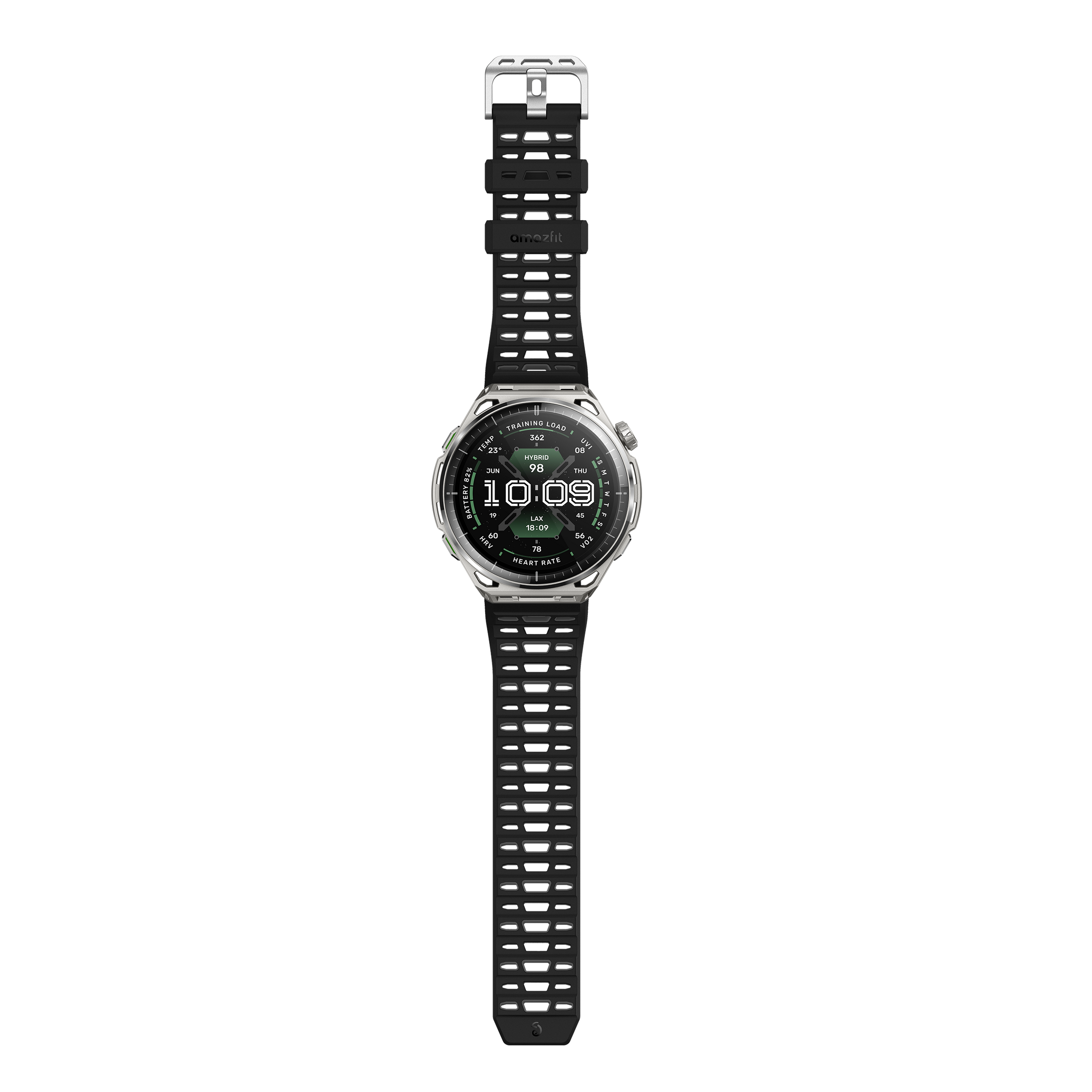 Amazfit Balance 3 Smart Watch