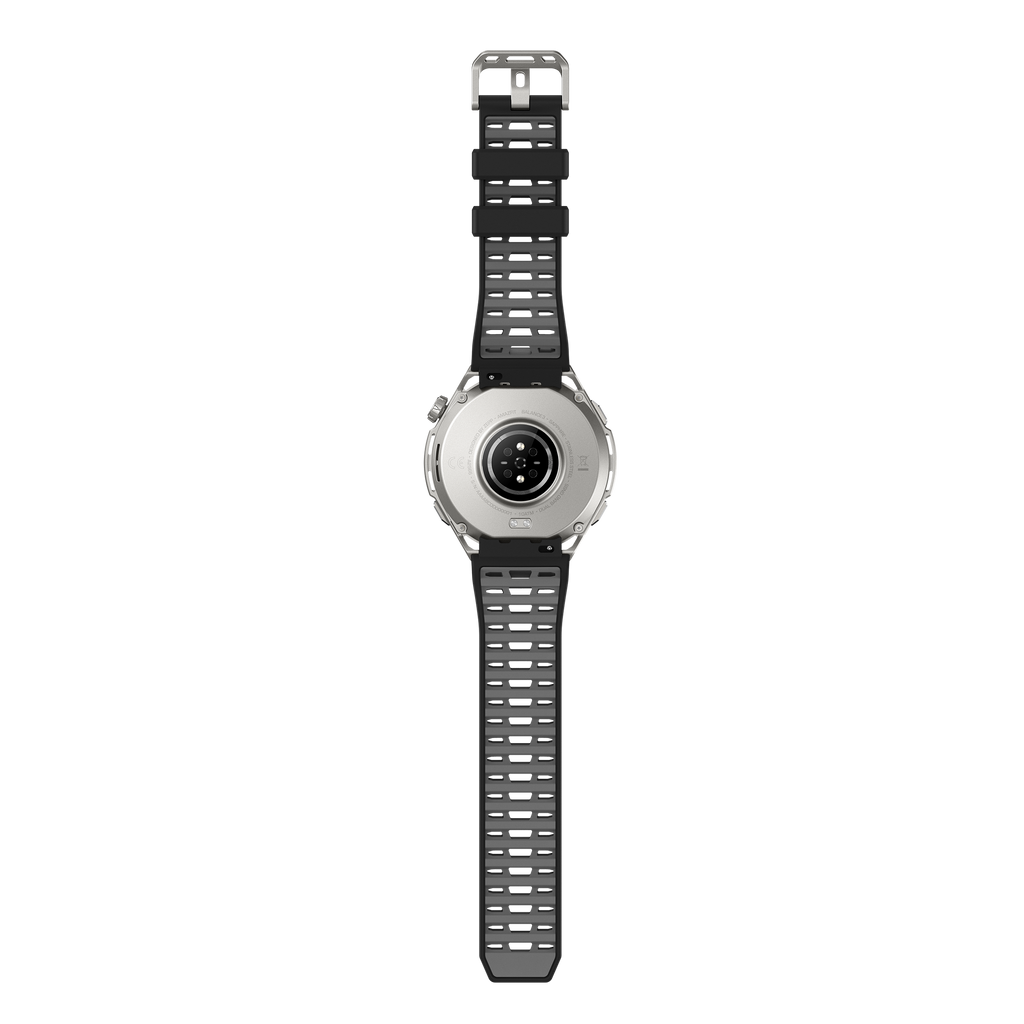 Amazfit Balance 3 Smart Watch