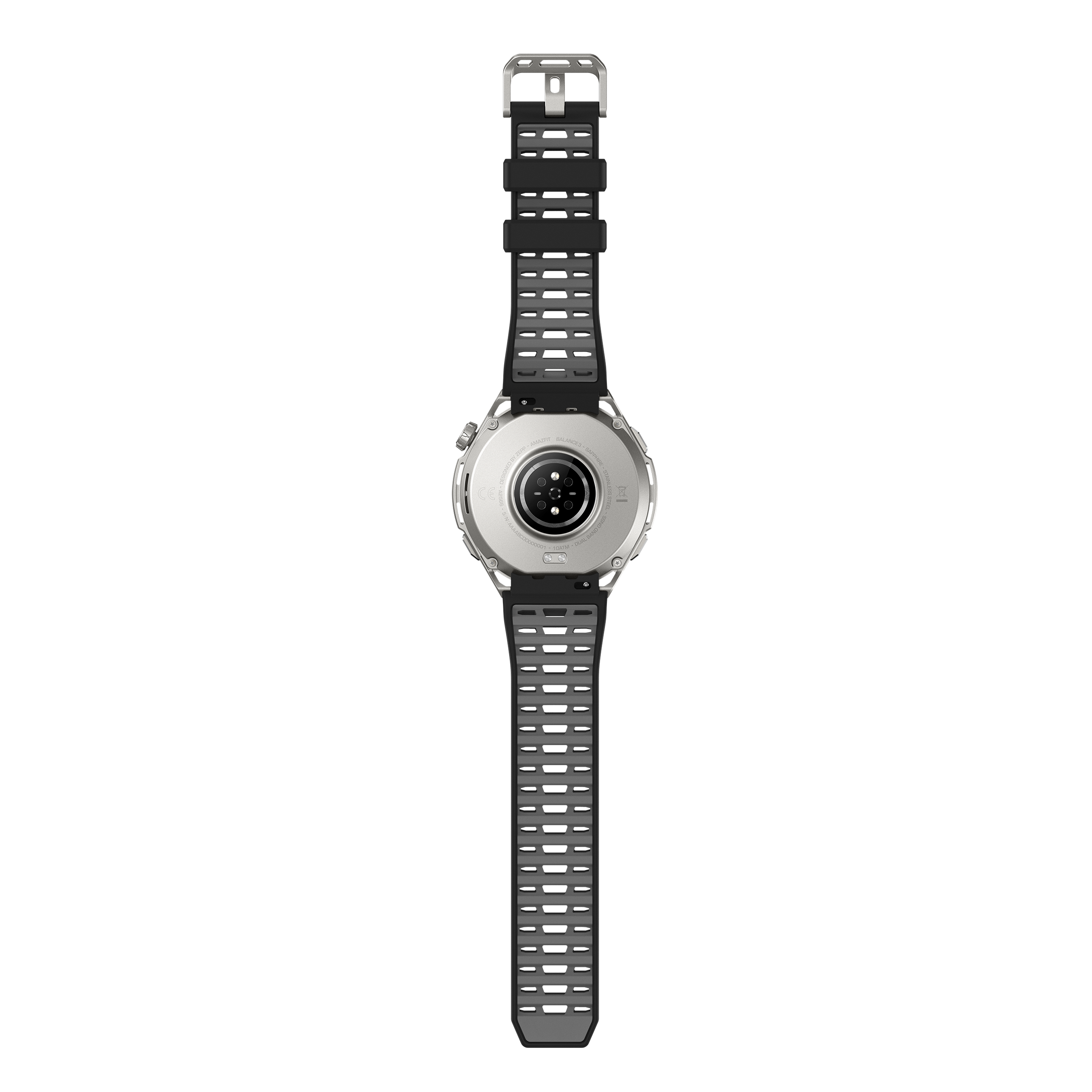 Amazfit Balance 3 Smart Watch