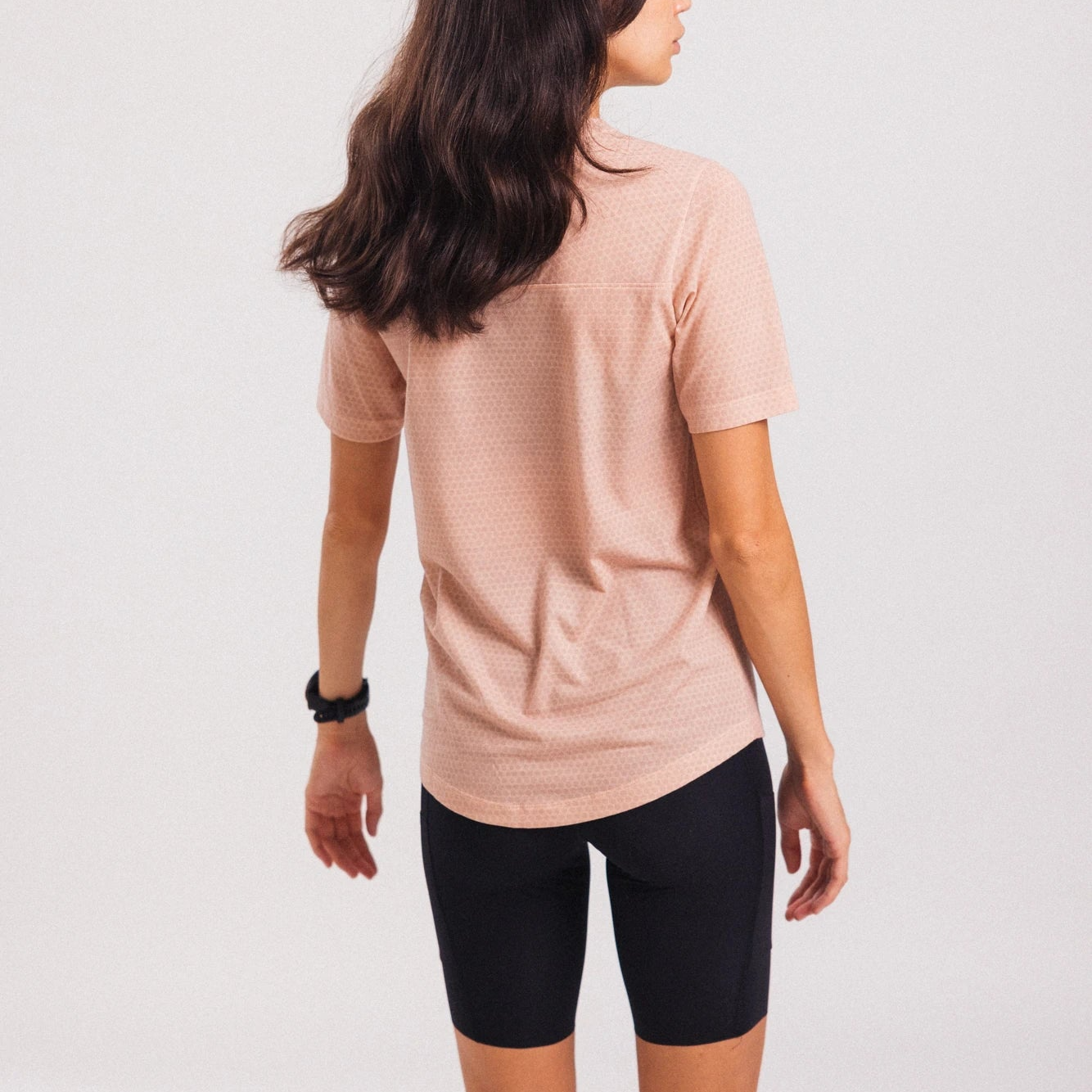 CHANCE Performance Merino Tee
