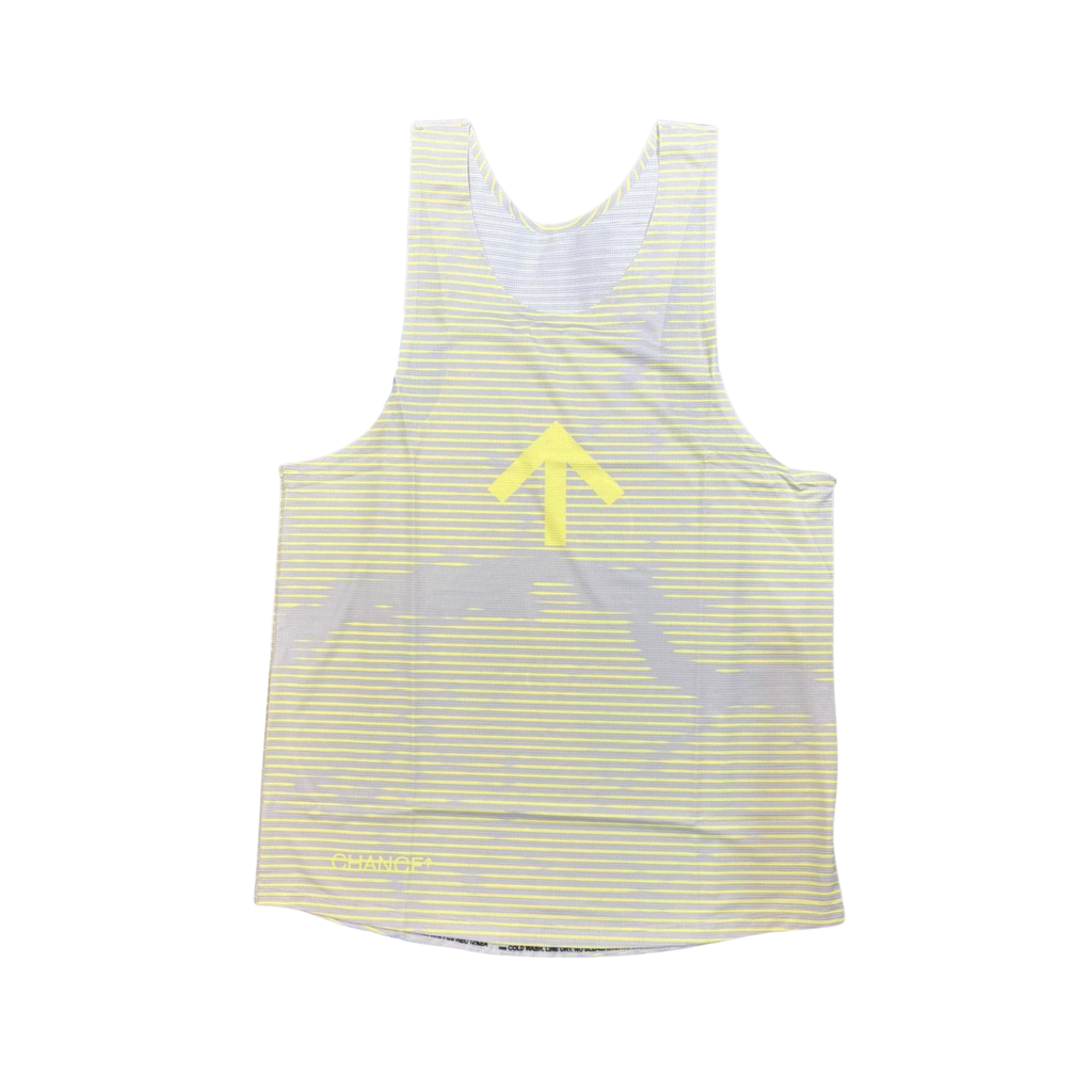 CHANCE AROW Singlet V2