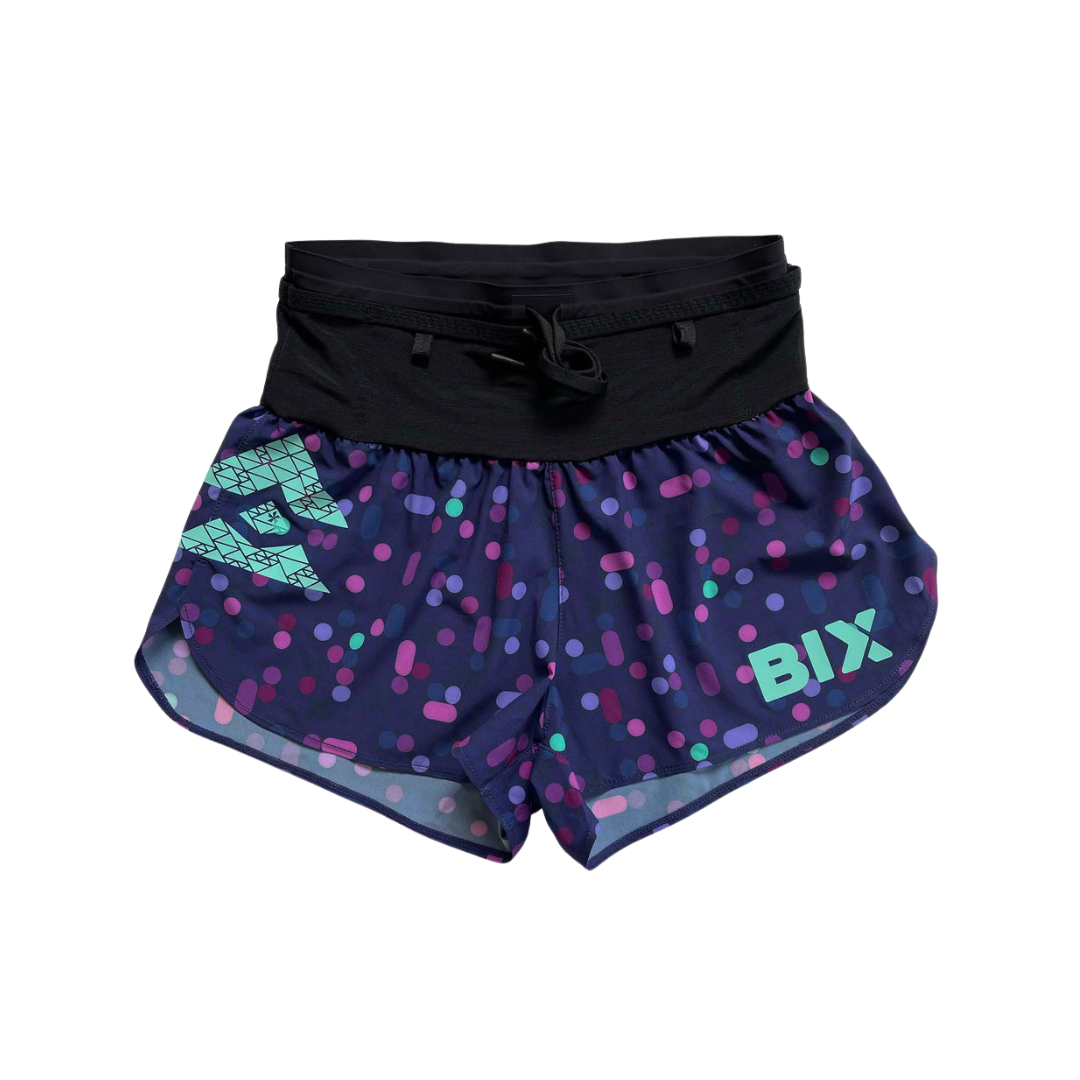 T8 Women's Sherpa Shorts v2 (BIX 2)
