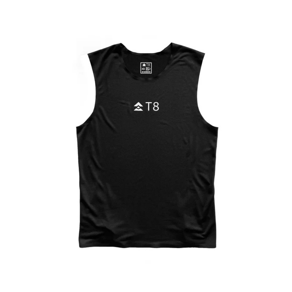 T8 Men's Trail Running Tank