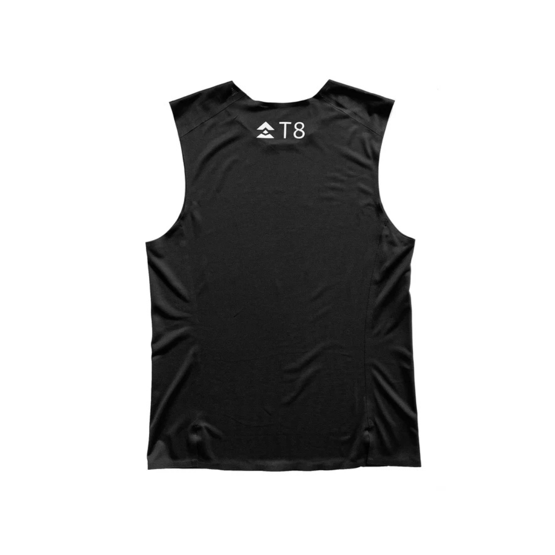 T8 Men's Trail Running Tank