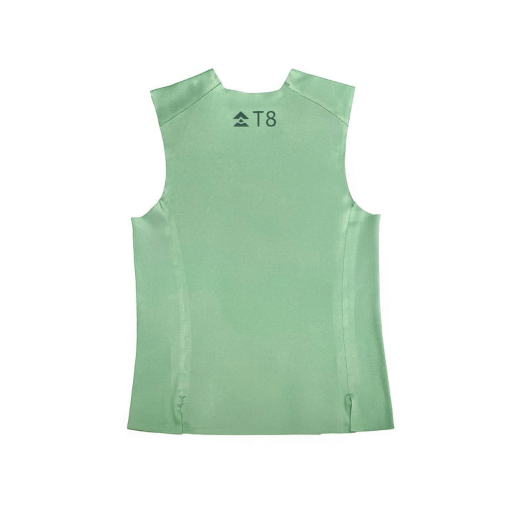 T8 Men's Trail Running Tank