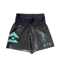 T8 Men's Sherpa Shorts v2 (Aurora)