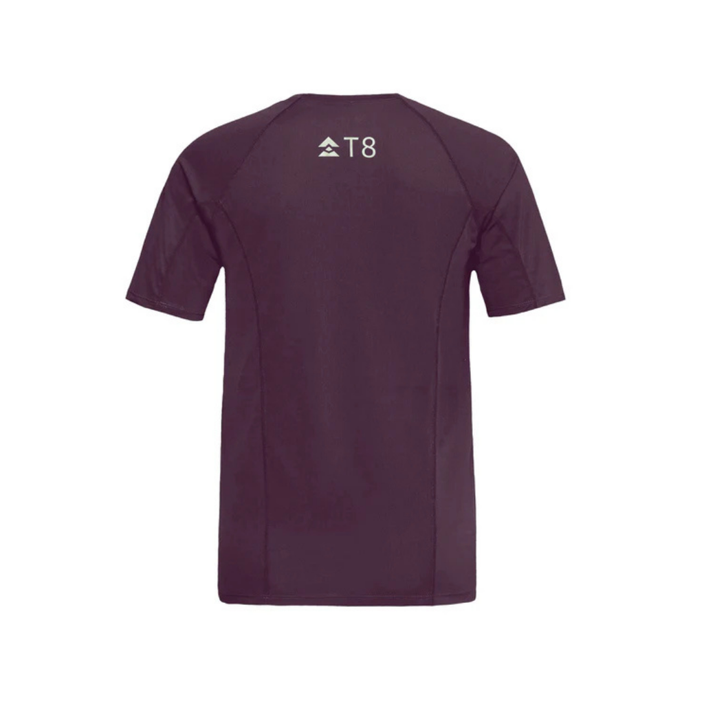 T8 Men's Zone 2 Tee