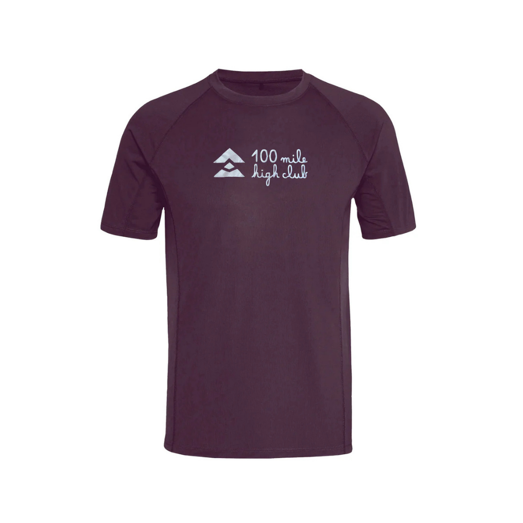T8 Men's Zone 2 Tee