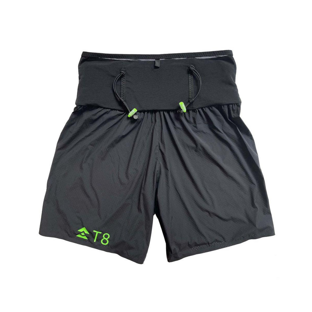T8 Unisex's Ultra Sherpa Shorts