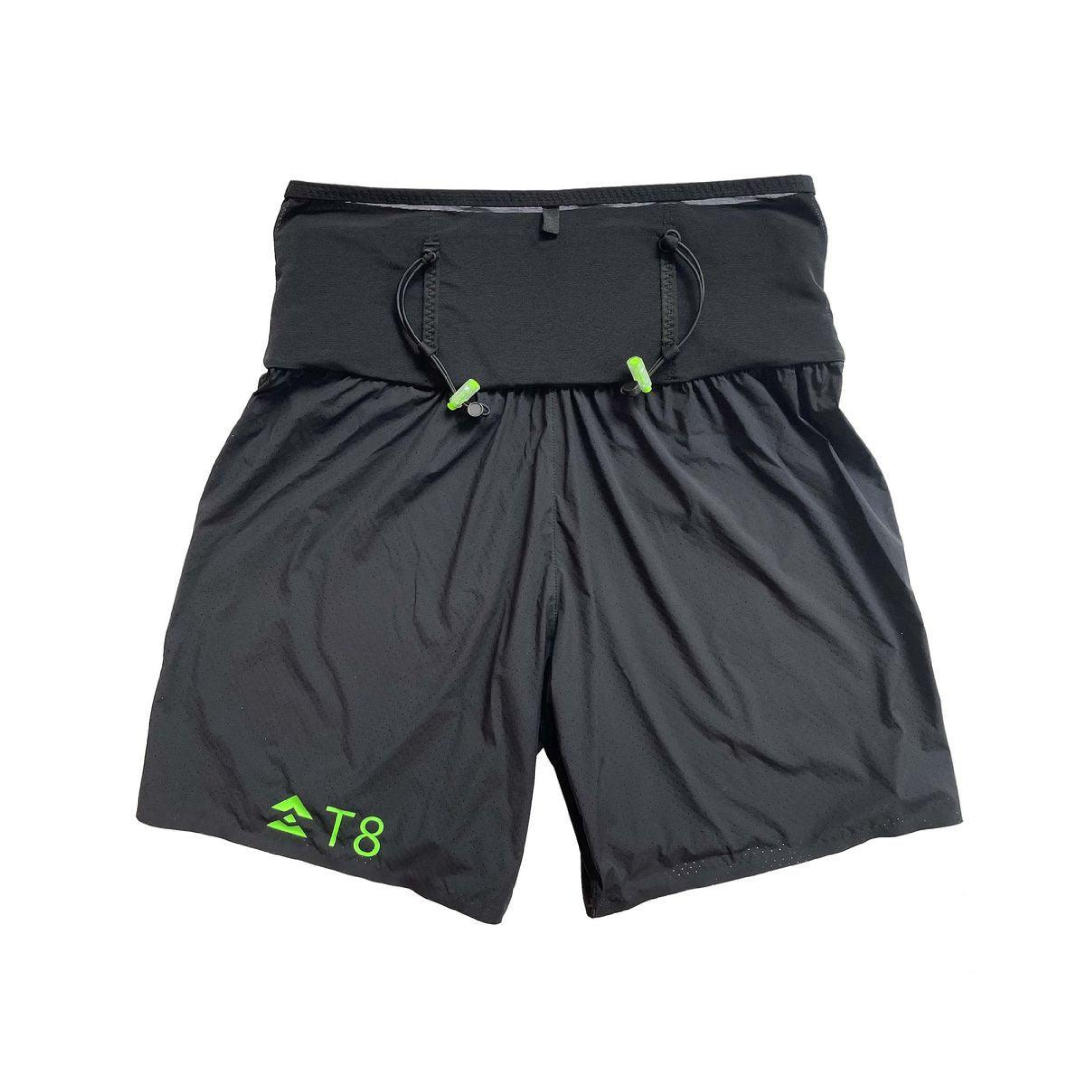 T8 Unisex's Ultra Sherpa Shorts