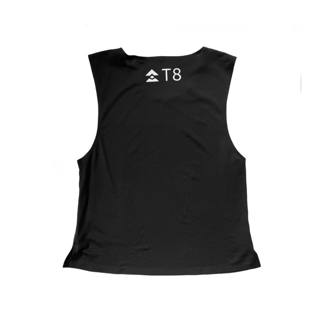 T8 Women's Trail Running Tank