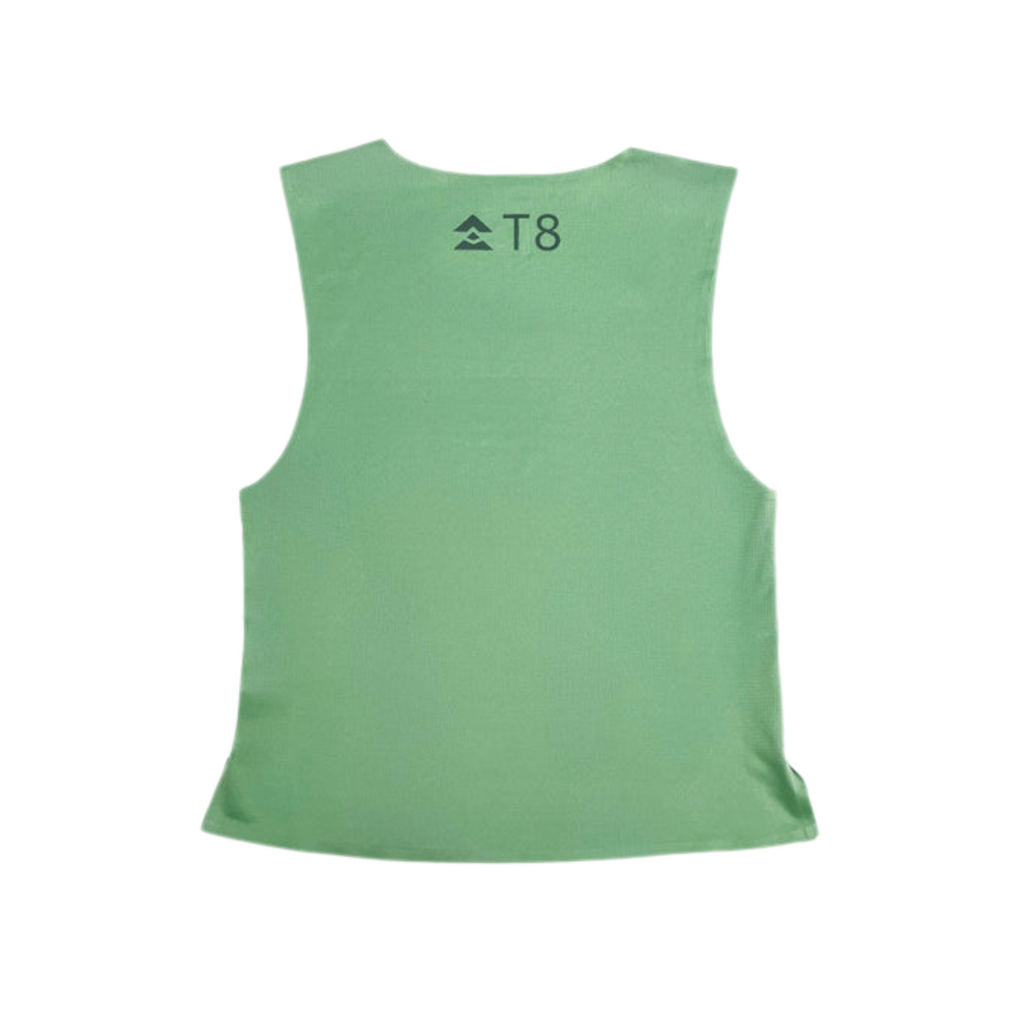 T8 Women's Trail Running Tank