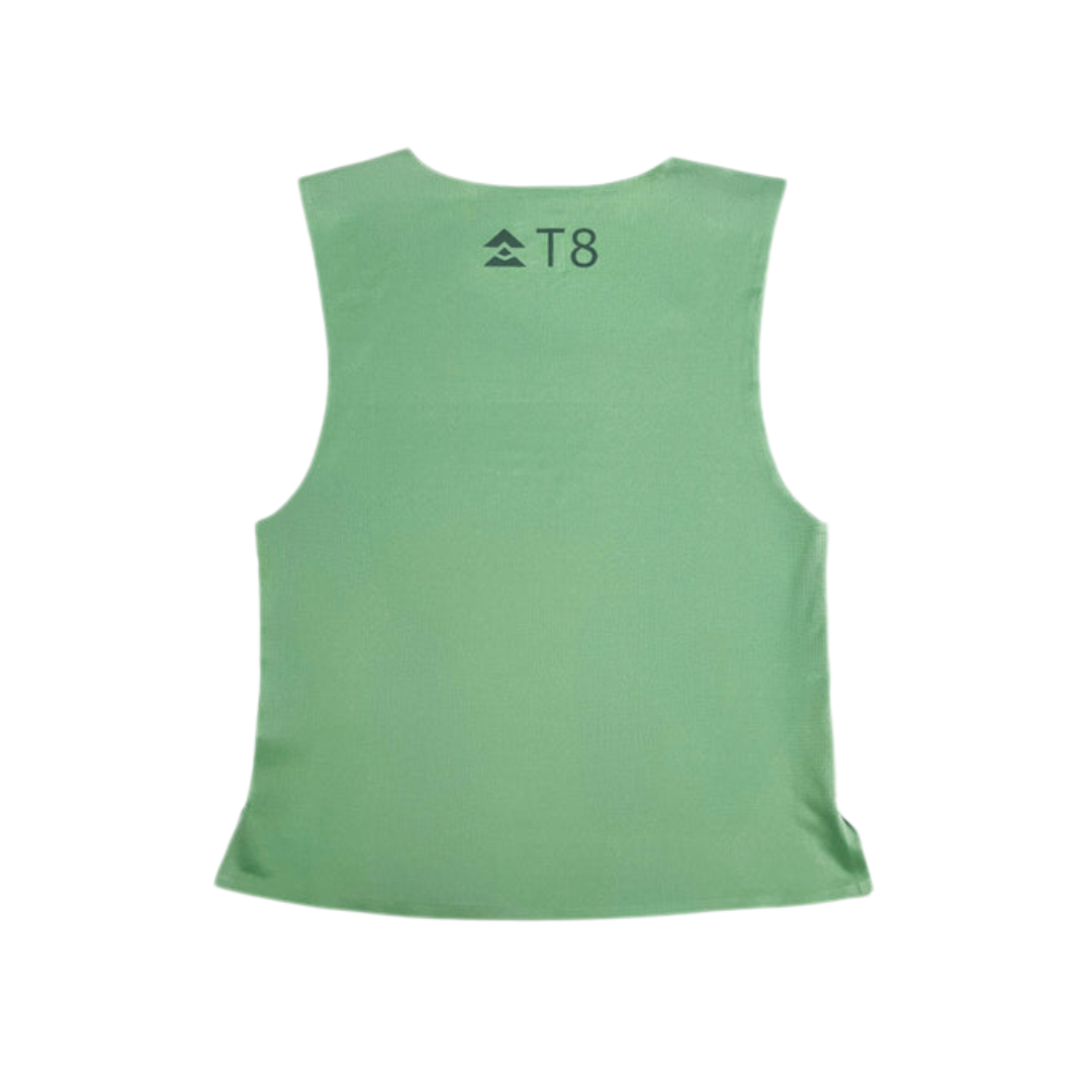 T8 Women's Trail Running Tank