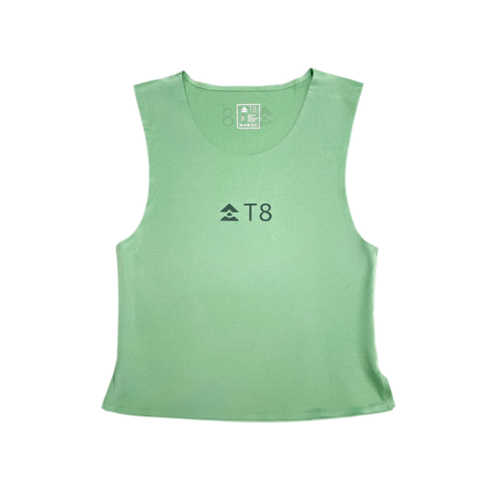 T8 Women's Trail Running Tank