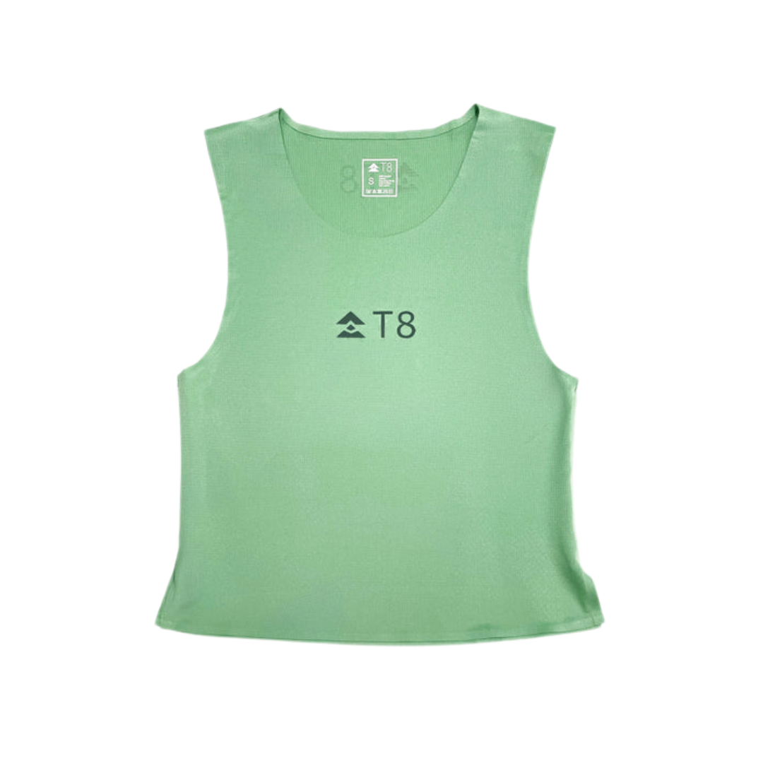 T8 Women's Trail Running Tank
