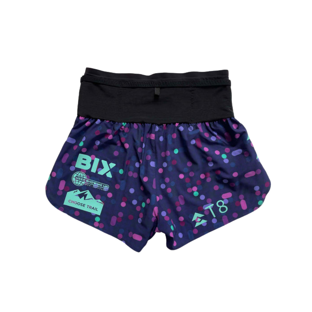 T8 Women's Sherpa Shorts v2 (BIX 2)