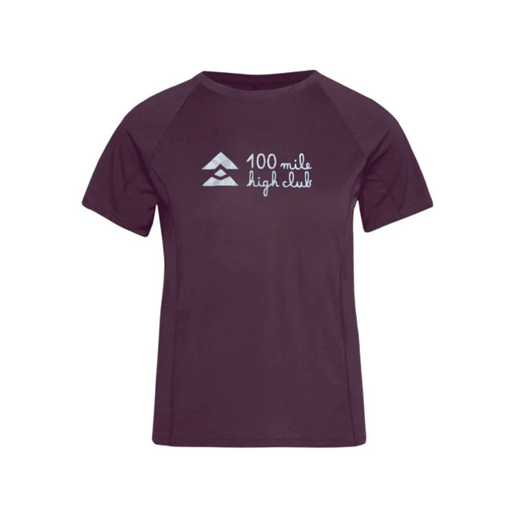 T8 Women's Zone 2 Tee