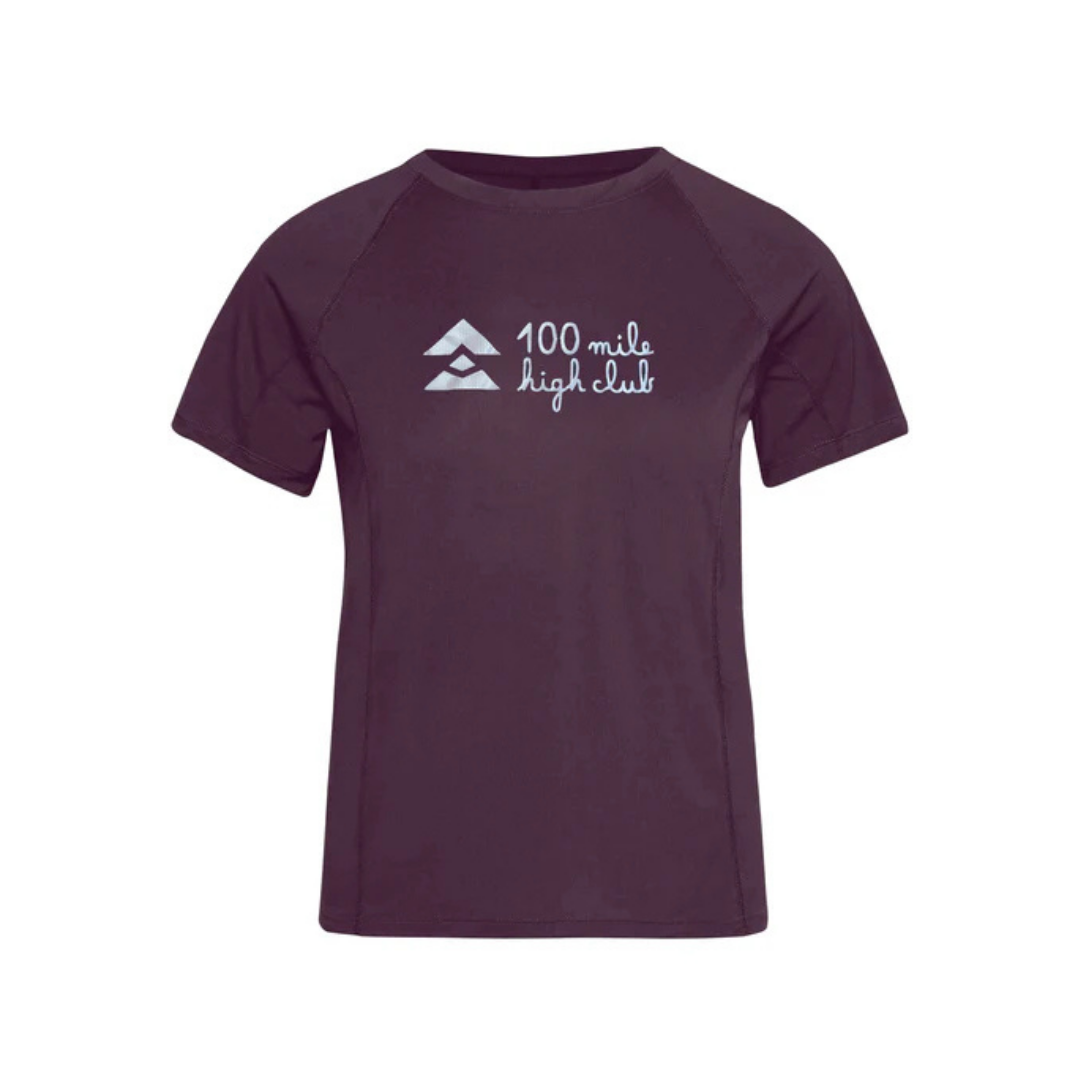 T8 Women's Zone 2 Tee
