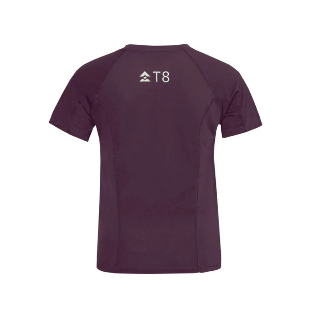 T8 Women's Zone 2 Tee