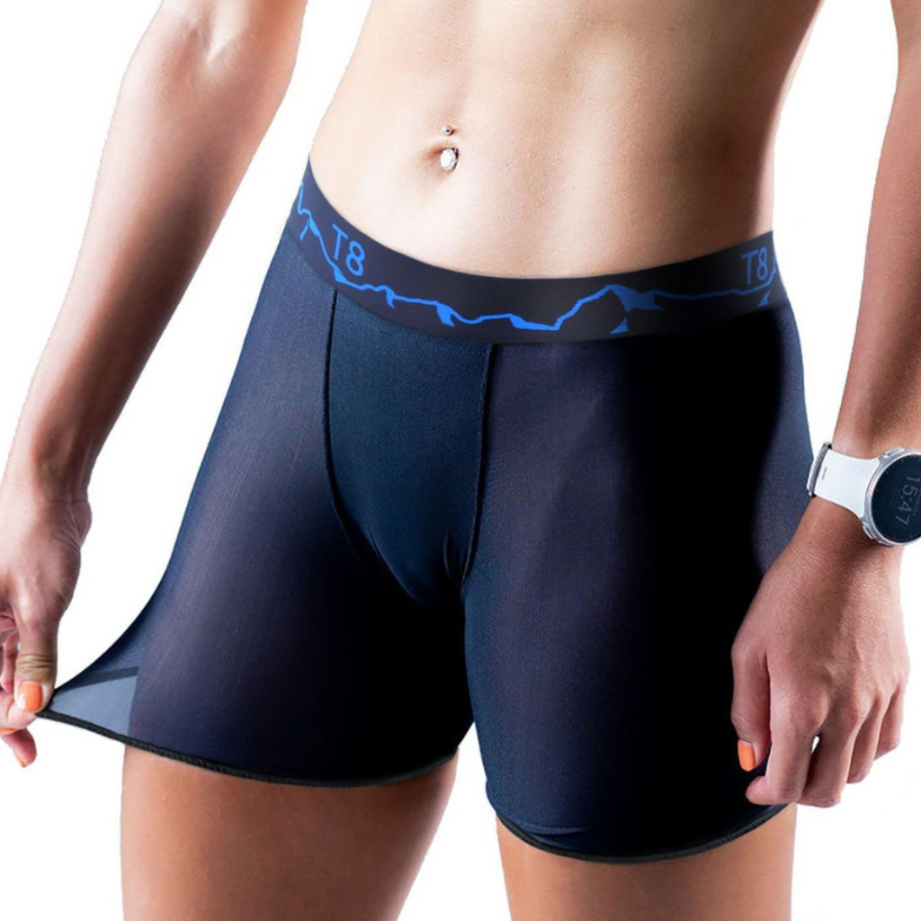 T8 Women's Commandos Underwear