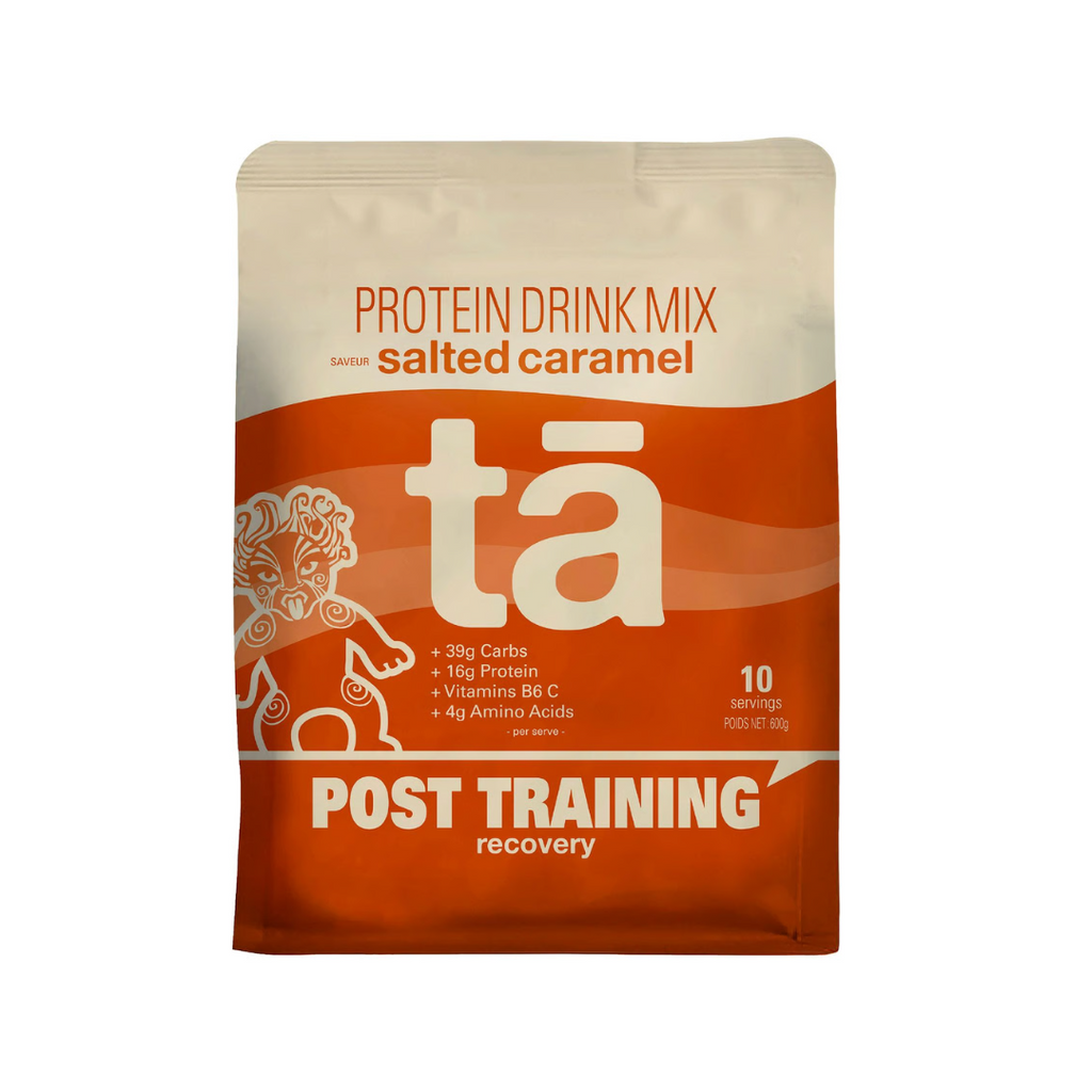 TA Recovery Smoothie 600g