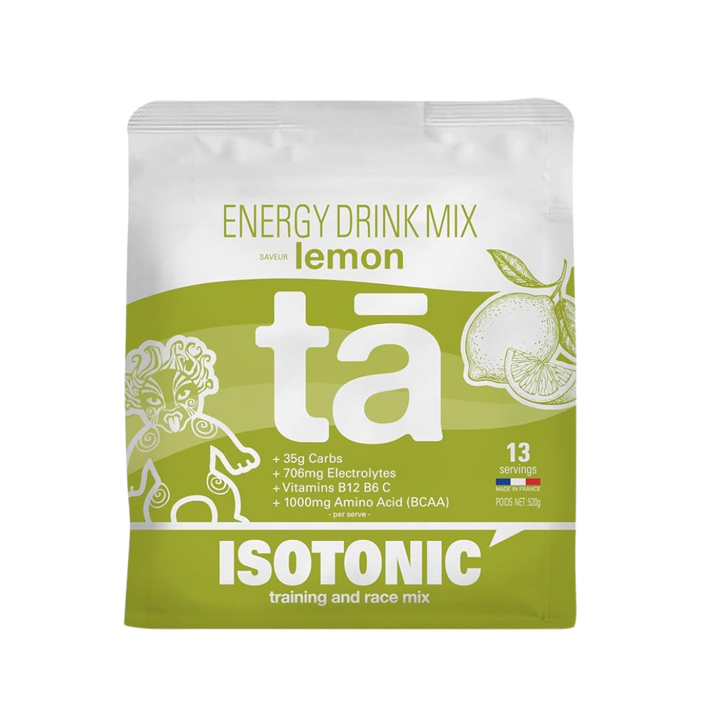 TA Energy Drink
