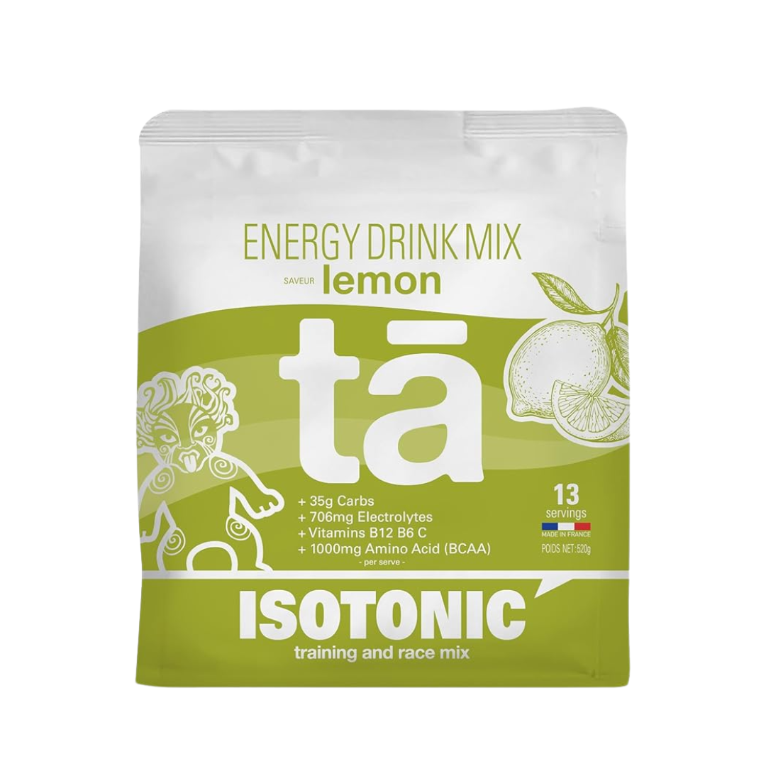 TA Energy Drink