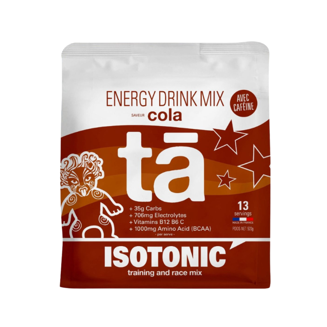 TA Energy Drink