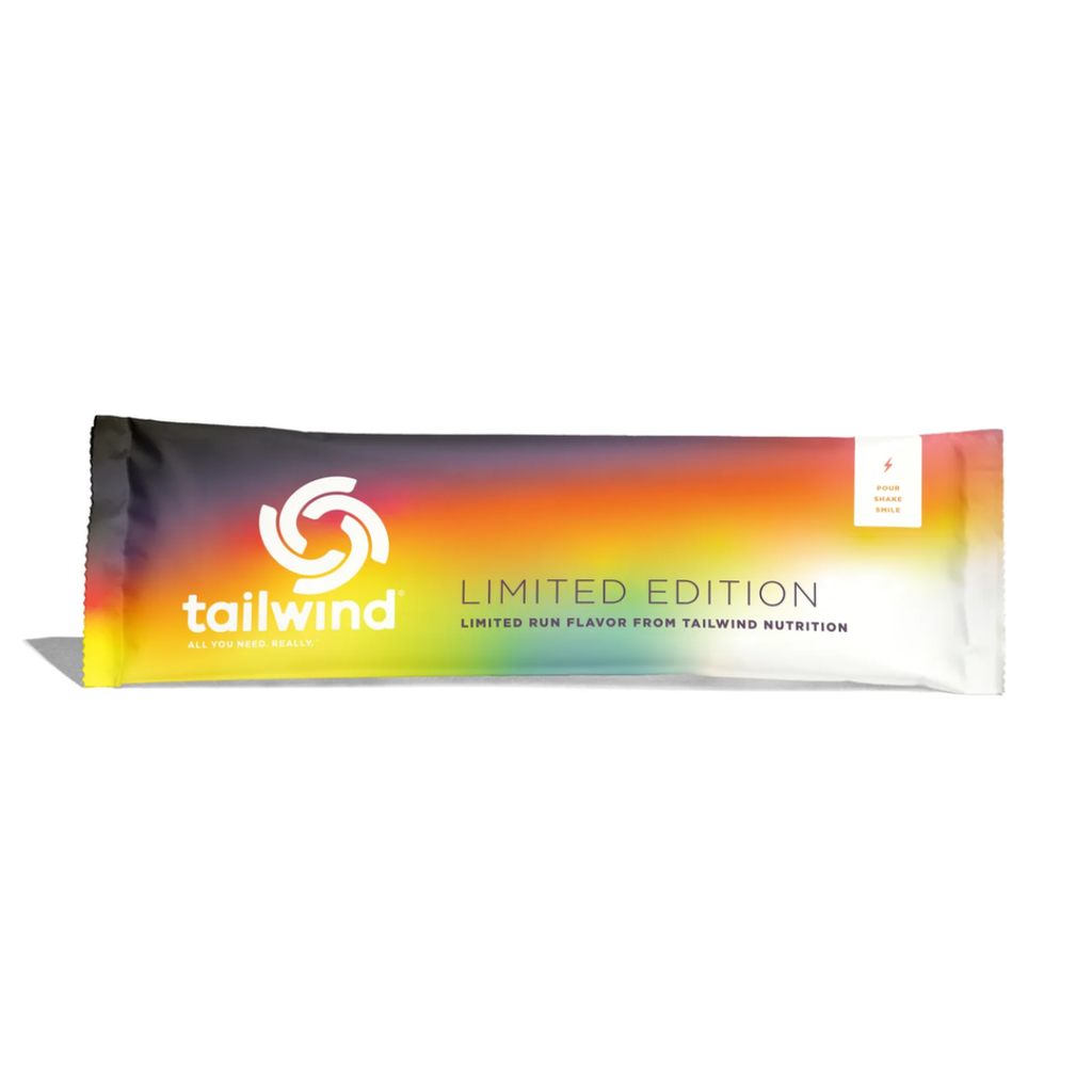 Tailwind Rebuild Recovery Single Sachet Limited Edition (1 Servings Stick)