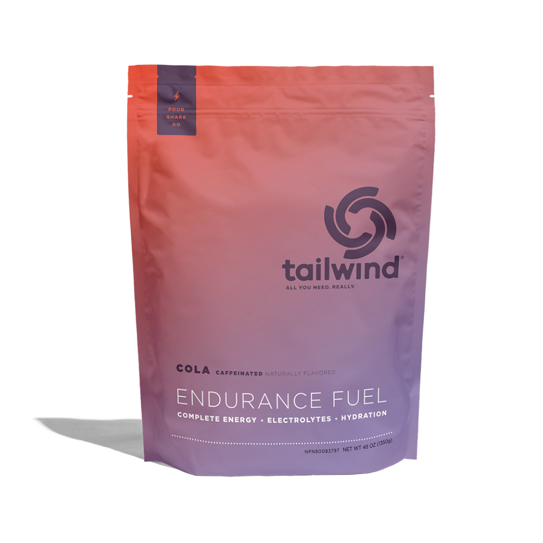 Tailwind Endurance Fuel (50 Servings Bag)