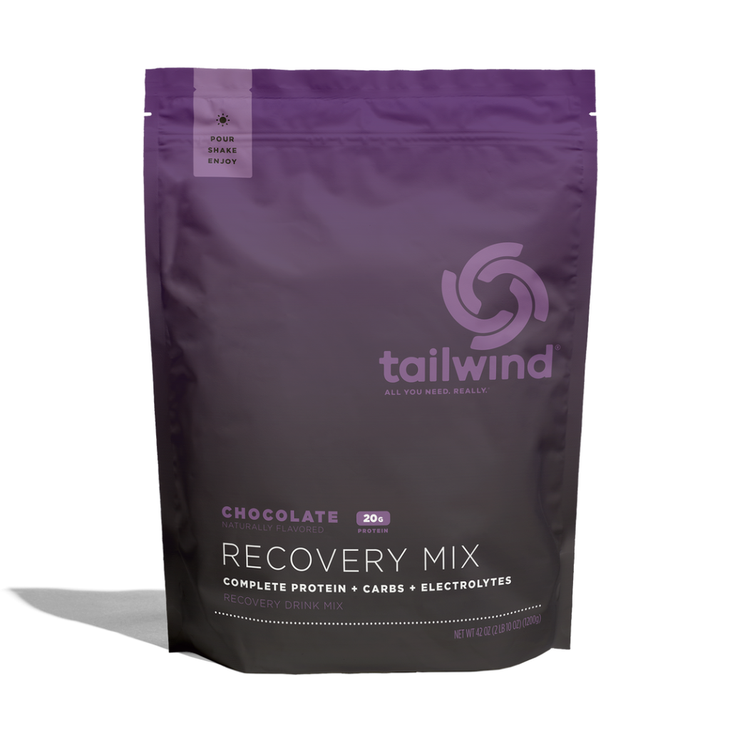 Tailwind Rebuild Recovery Mix (20 Servings Bag)